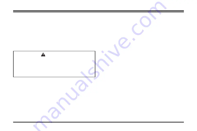 Fisher Engineering SNOWPLOW Owner'S Manual Download Page 68