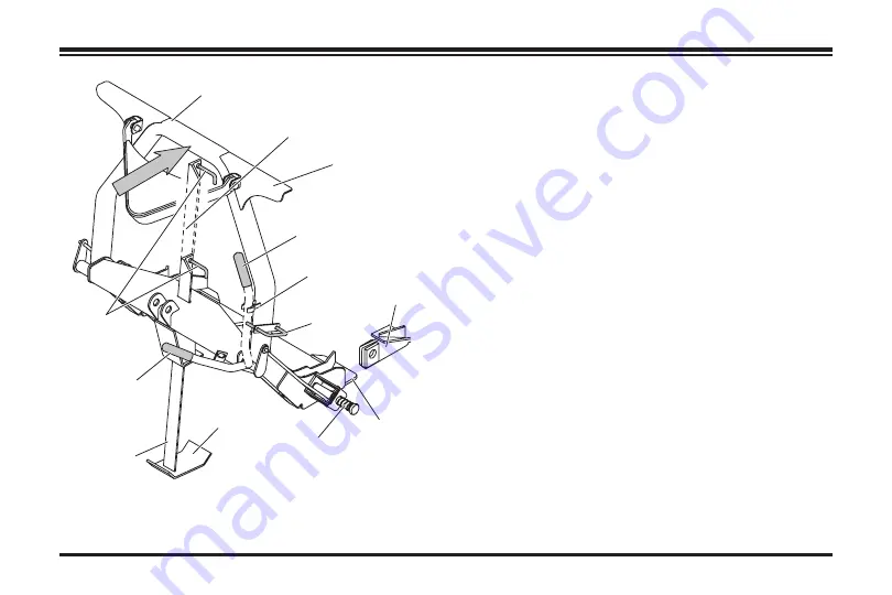 Fisher Engineering SNOWPLOW Owner'S Manual Download Page 77