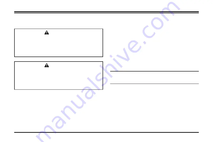 Fisher Engineering SNOWPLOW Owner'S Manual Download Page 98