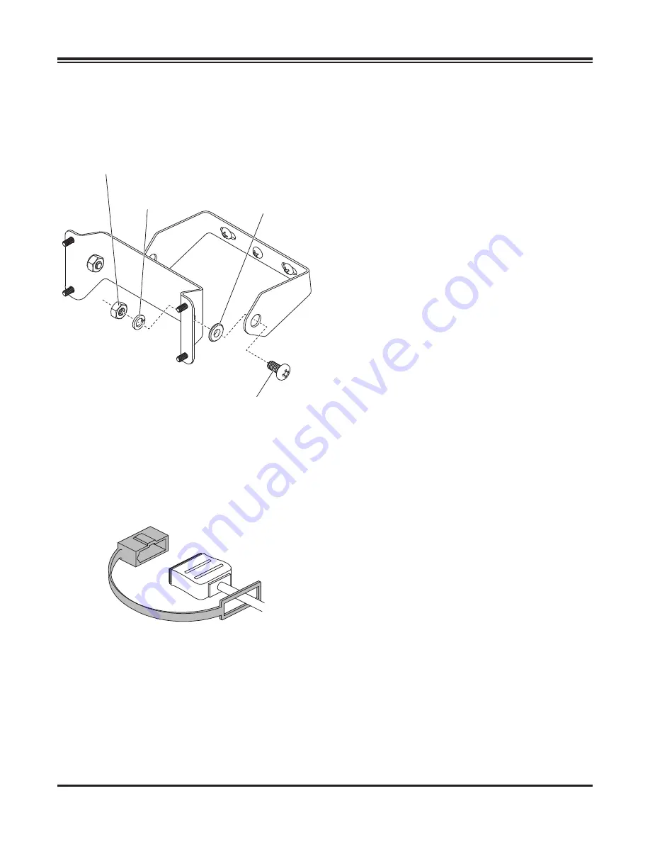 Fisher Engineering STEEL-CASTER 99000-1 Скачать руководство пользователя страница 13