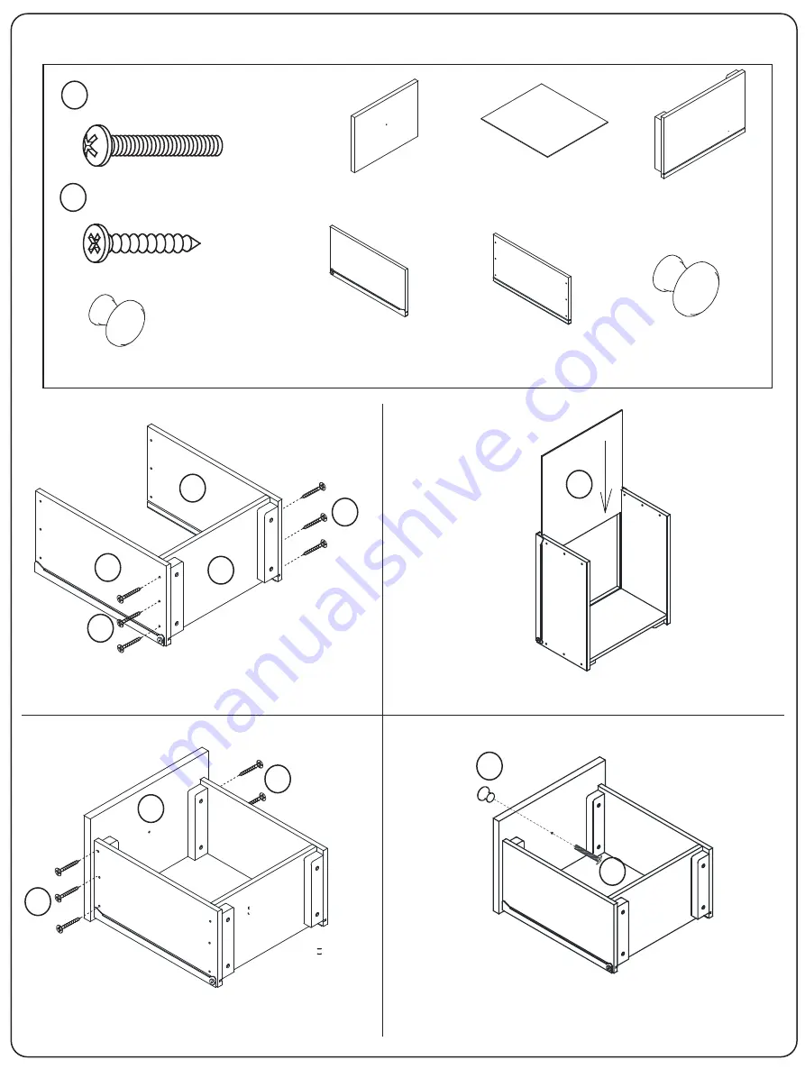 Fisher-Price 110915 Manual Download Page 18