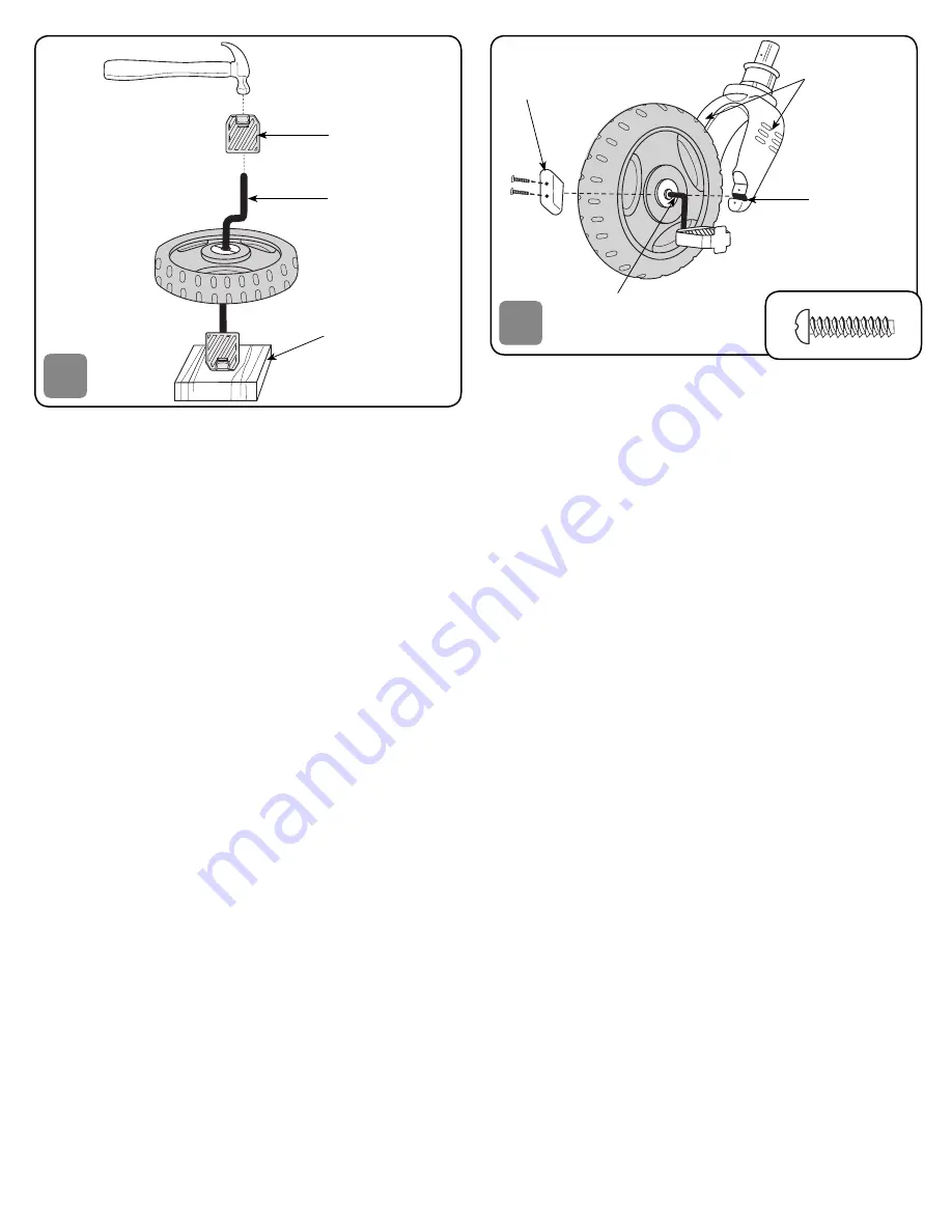 Fisher-Price DORA T7957 Manual Download Page 8