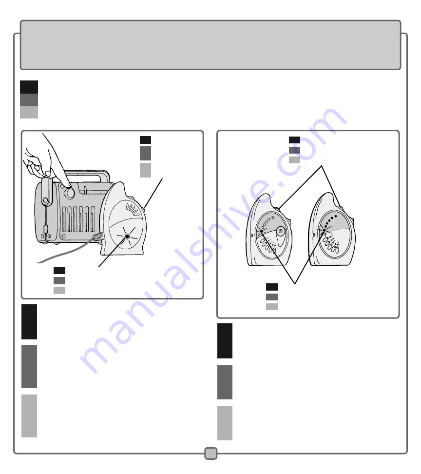 Fisher-Price G4594 Instructions Manual Download Page 8