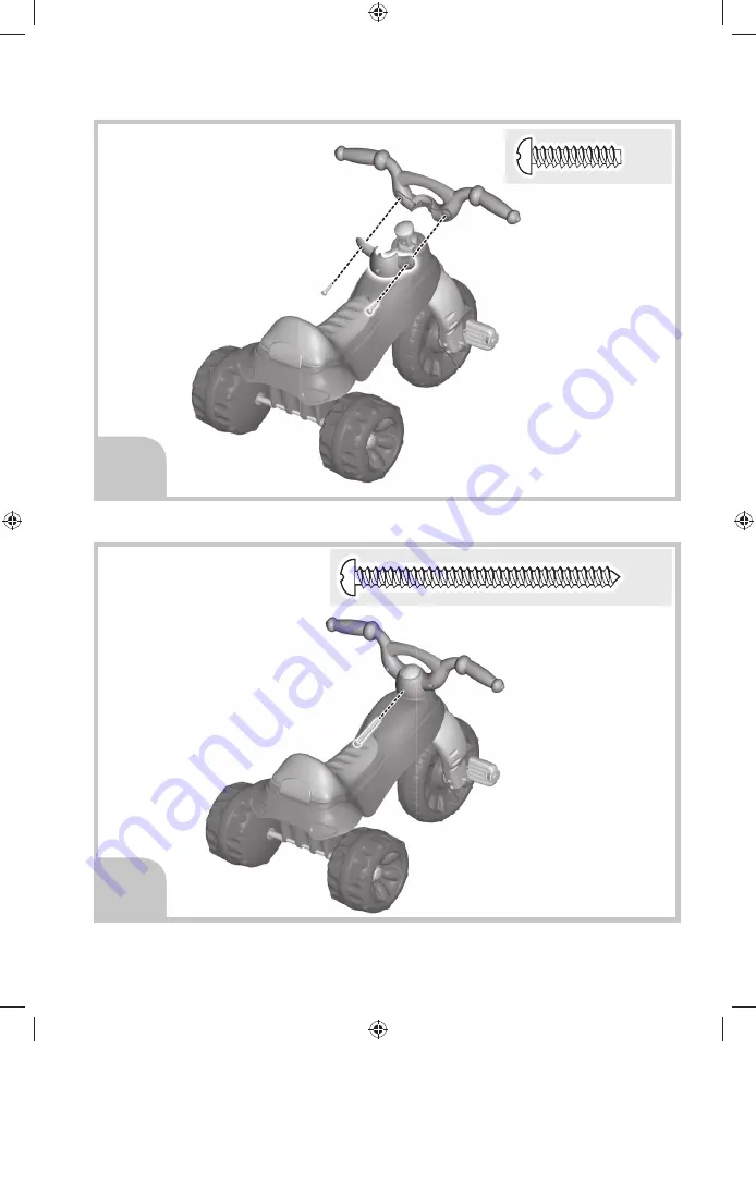 Fisher-Price GWT17 Скачать руководство пользователя страница 14