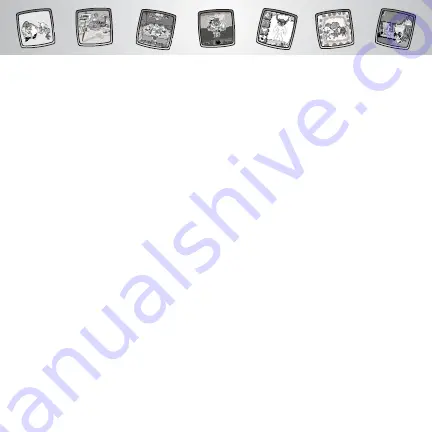 Fisher-Price H0057 Owner'S Manual Download Page 33