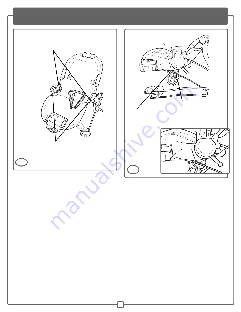 Fisher-Price J6987 Manual Download Page 10