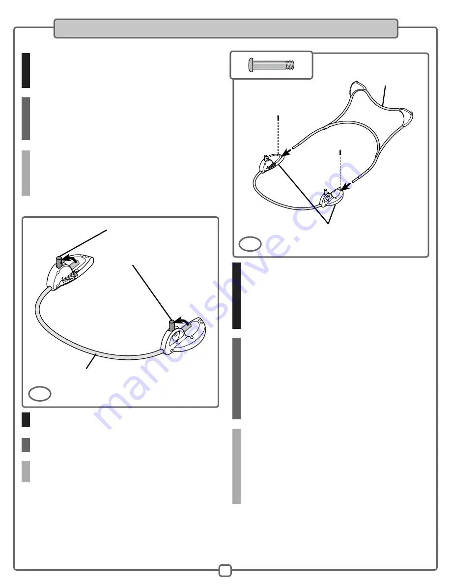 Fisher-Price P2792 Manual Download Page 5