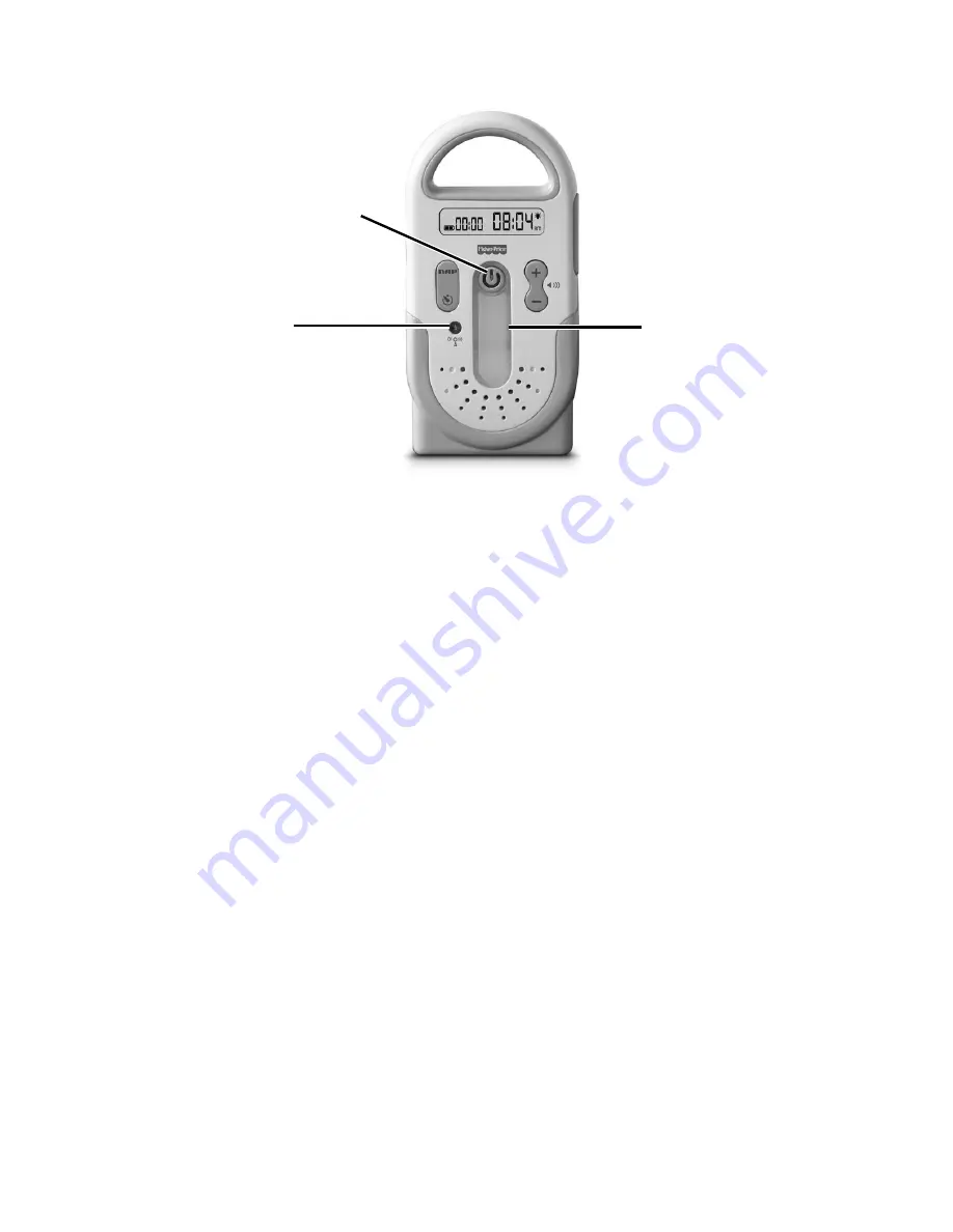 Fisher-Price T4842 User Manual Download Page 11