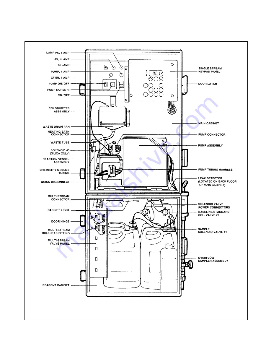 Fisher-Rosemount 180-1300-01 Скачать руководство пользователя страница 9