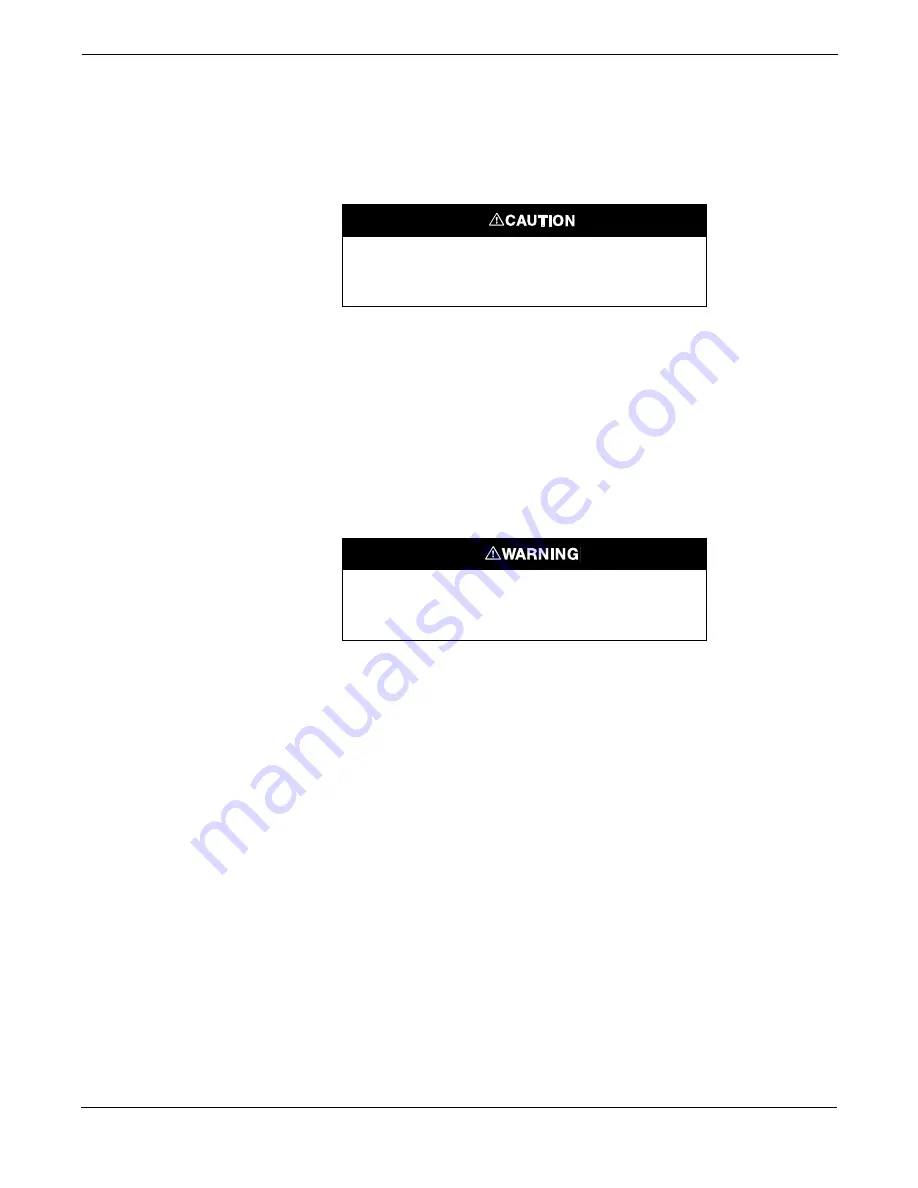 Fisher-Rosemount 3095FT Manual Download Page 36