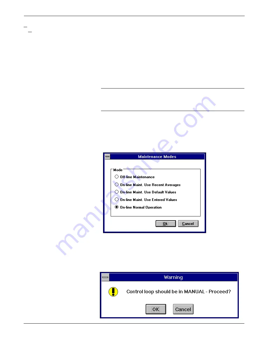 Fisher-Rosemount 3095FT Manual Download Page 84