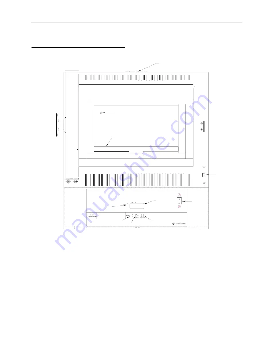 Fisher Scientific 10-550-126 Instruction Manual Download Page 7