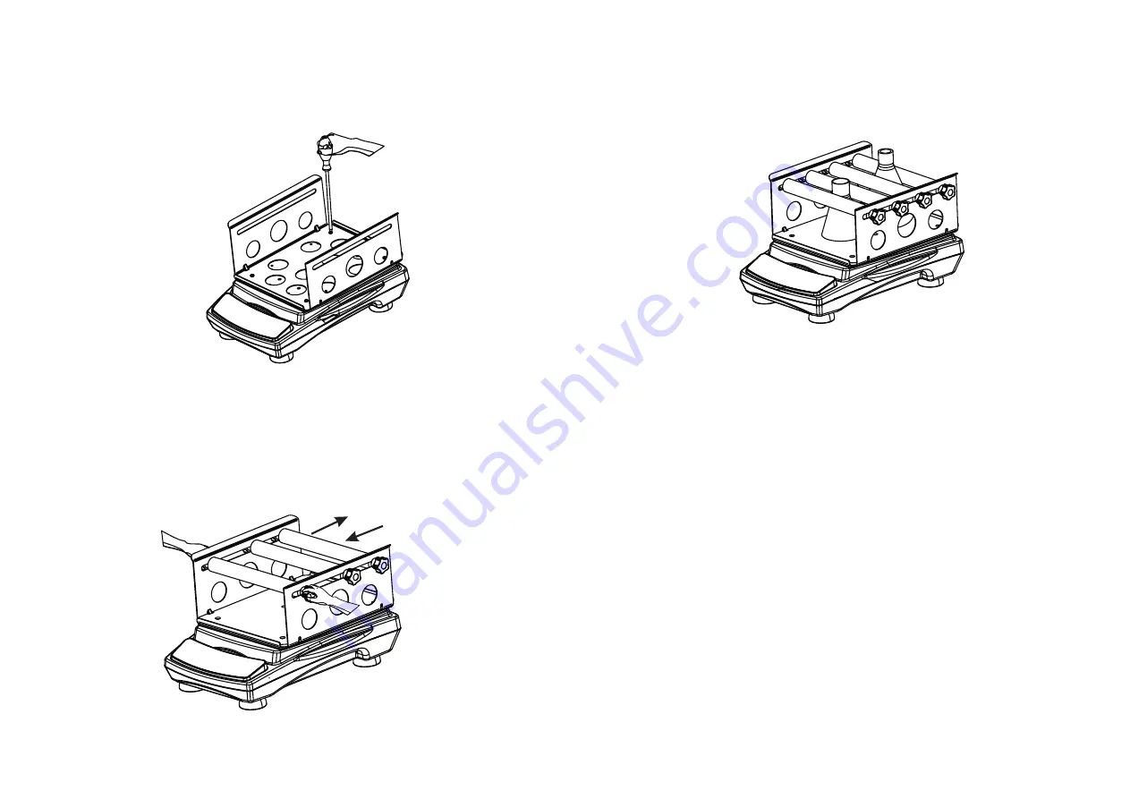 Fisher Scientific 88861021 Скачать руководство пользователя страница 10