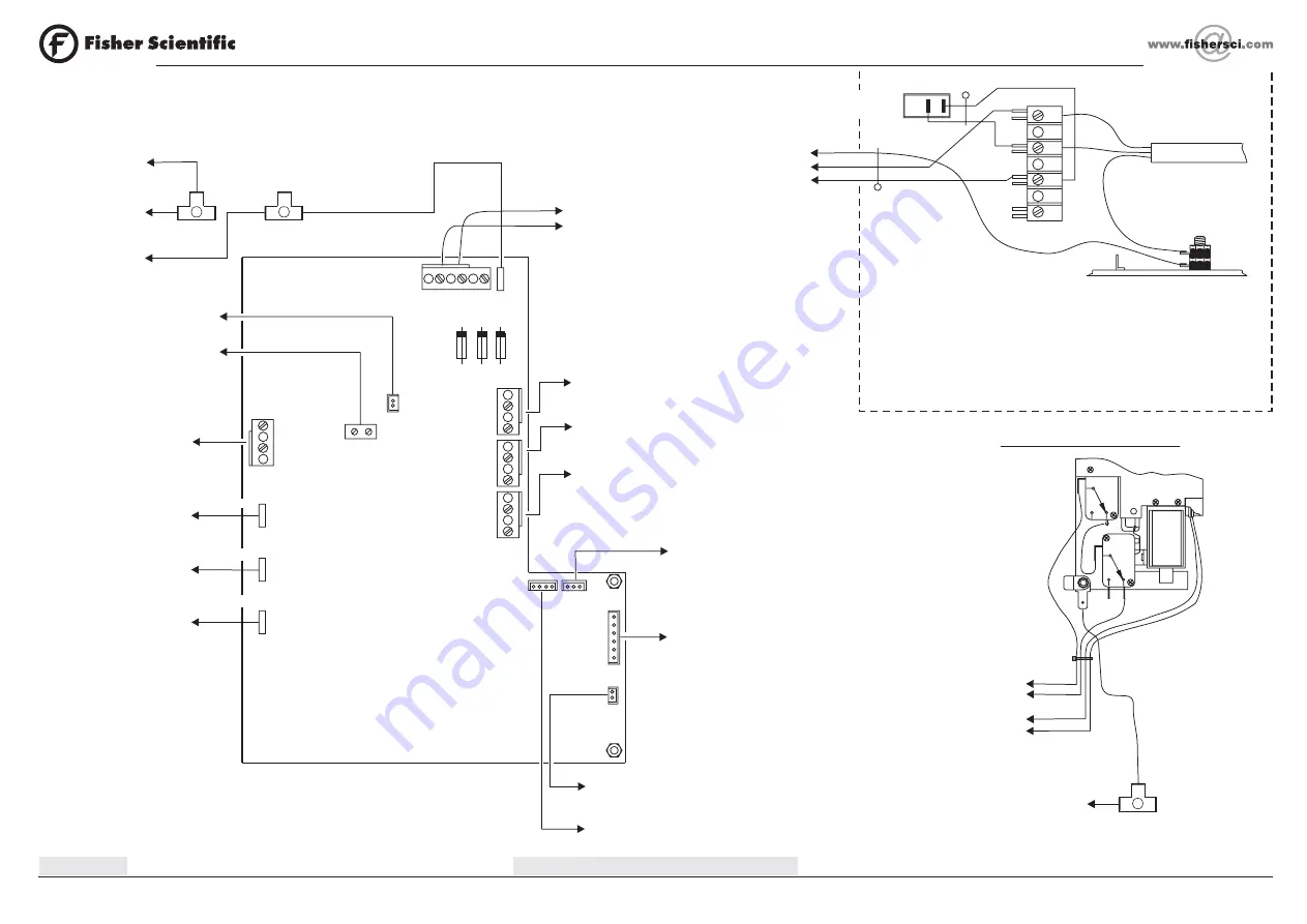 Fisher Scientific accuSpin 1R Service Manual Download Page 25