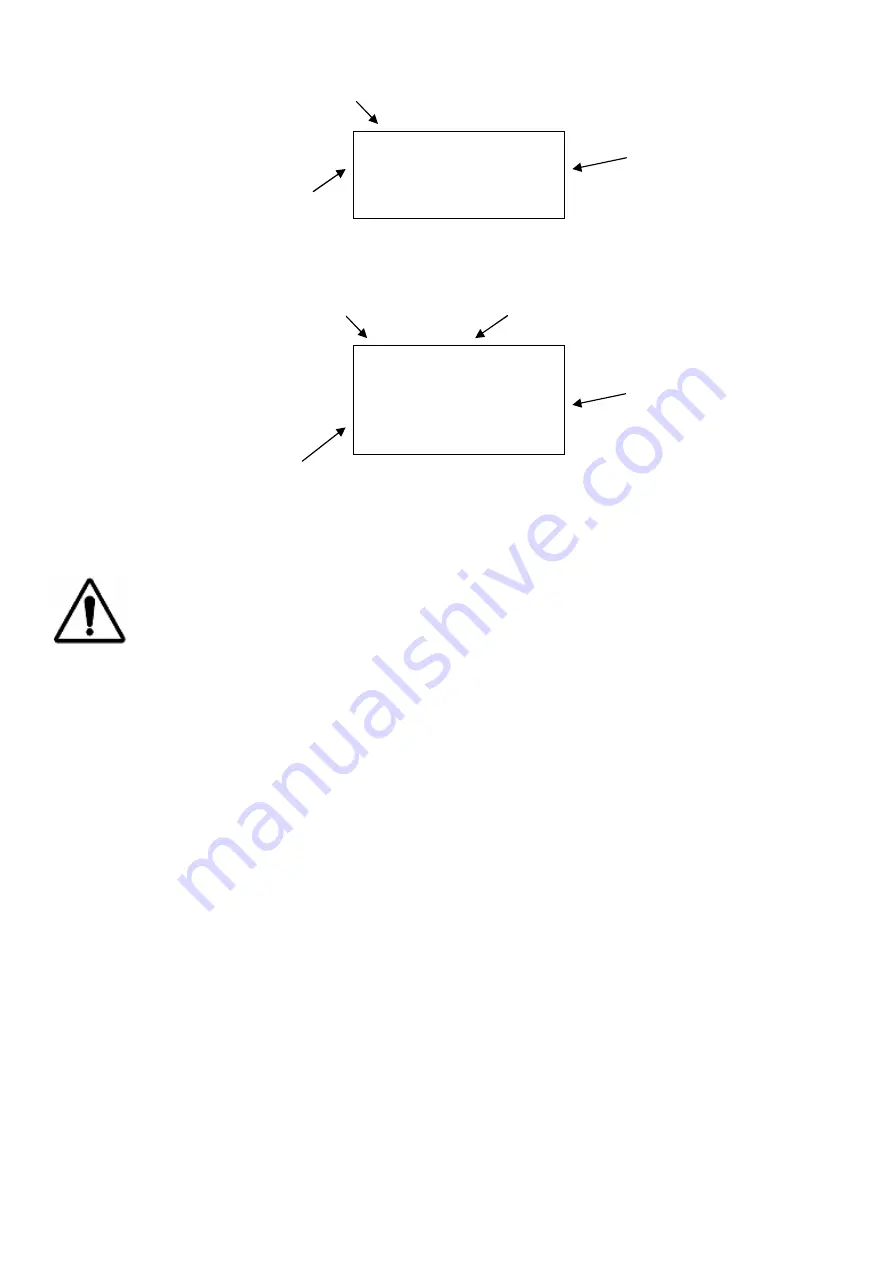 Fisher Scientific FB1000-2 Operator'S Manual Download Page 46