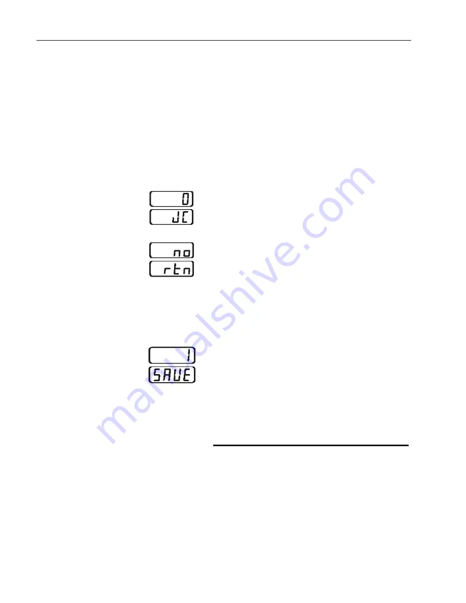 Fisher Scientific Isotemp 800 Series Manual Download Page 14