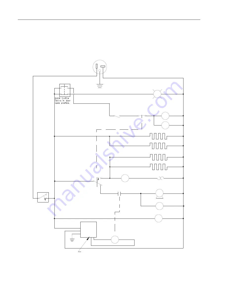 Fisher Scientific Isotemp Plus 13-986-142 Manual Download Page 14