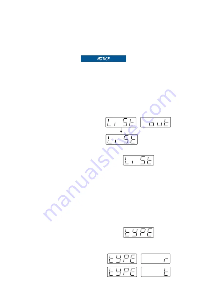 Fisher Scientific Isotemp RT Operation Manual Download Page 25