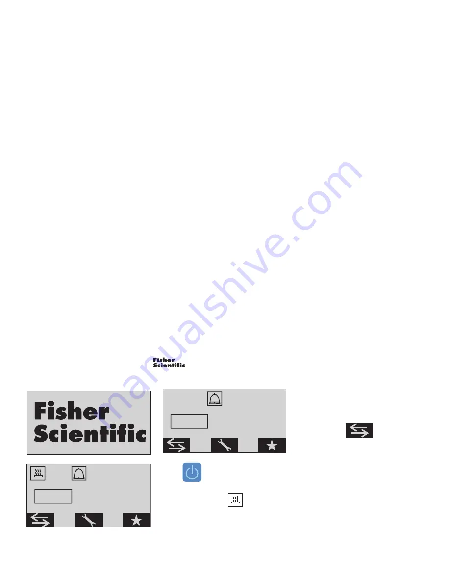 Fisher Scientific Isotemp User Manual Download Page 10