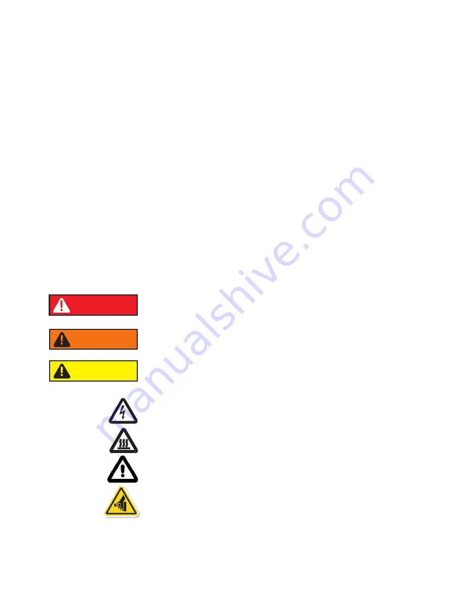 Fisher Scientific Isotemp User Manual Download Page 16