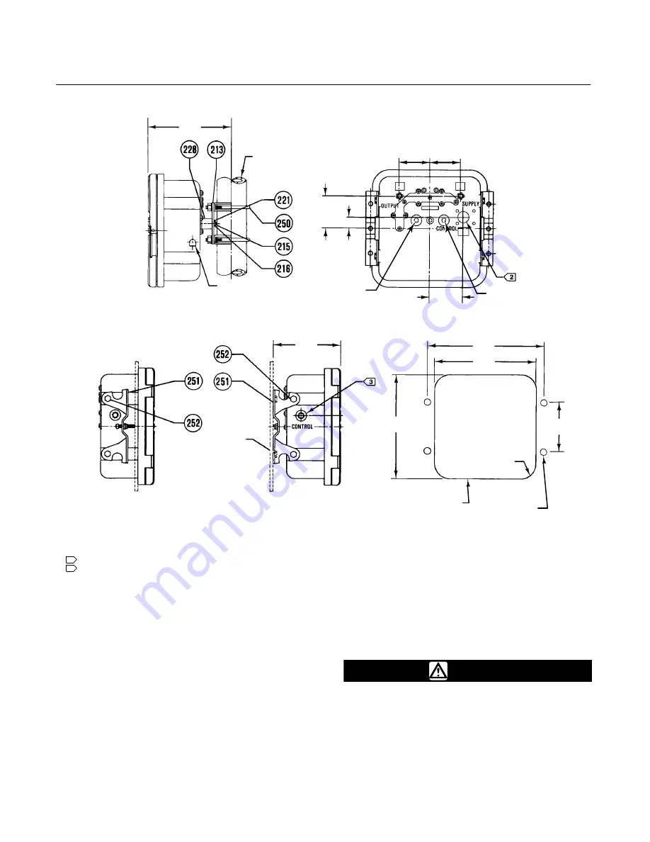 Fisher C1B Instruction Manual Download Page 7