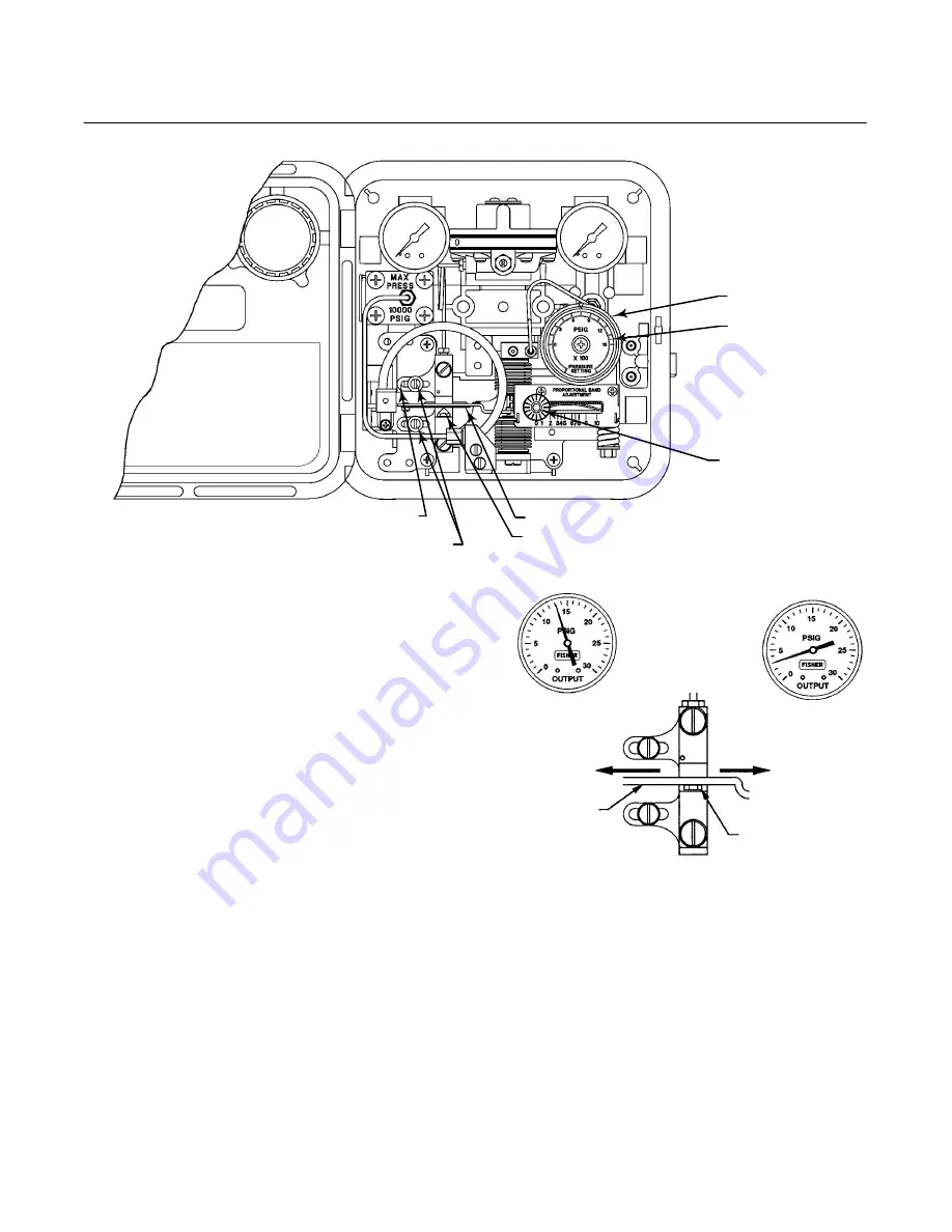 Fisher C1B Instruction Manual Download Page 10