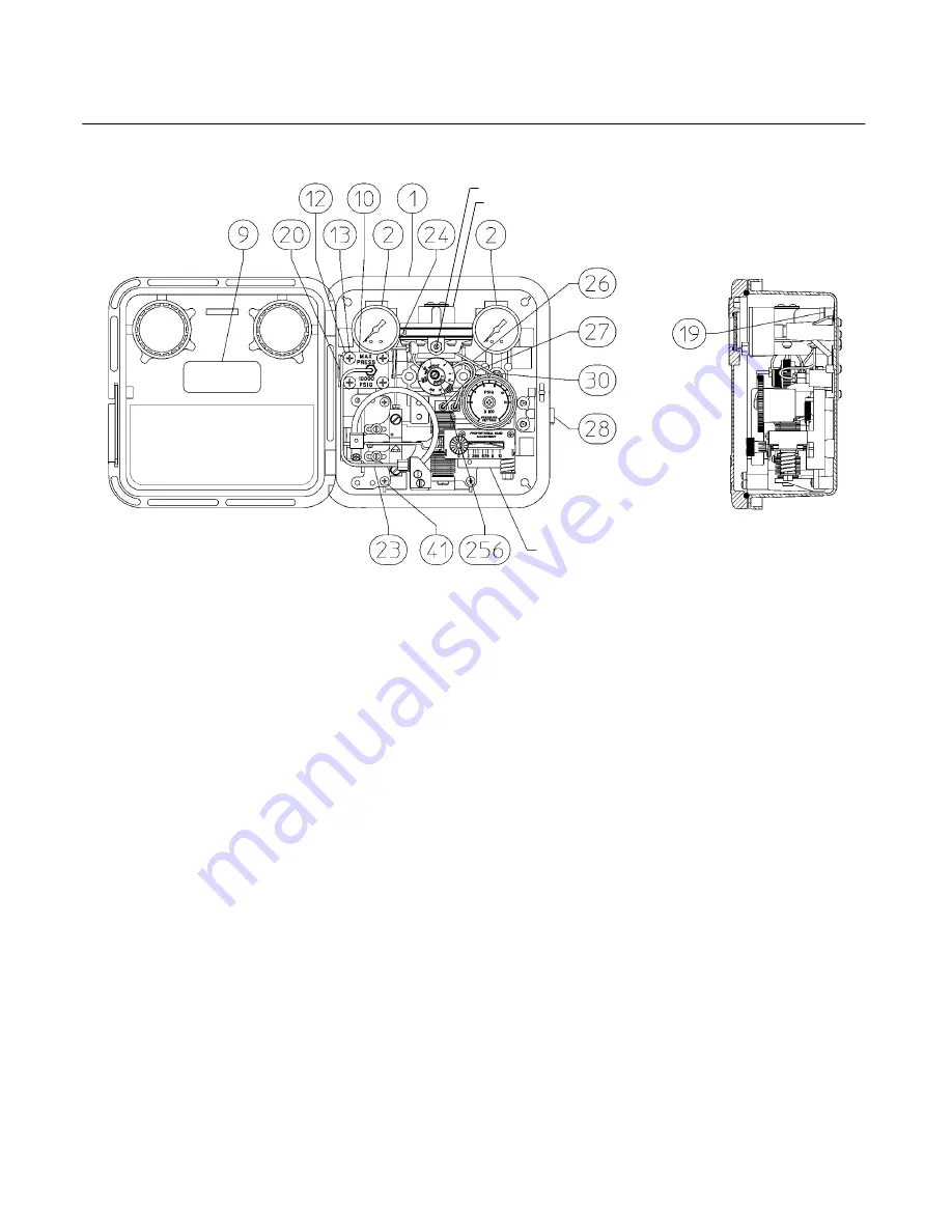 Fisher C1B Instruction Manual Download Page 35