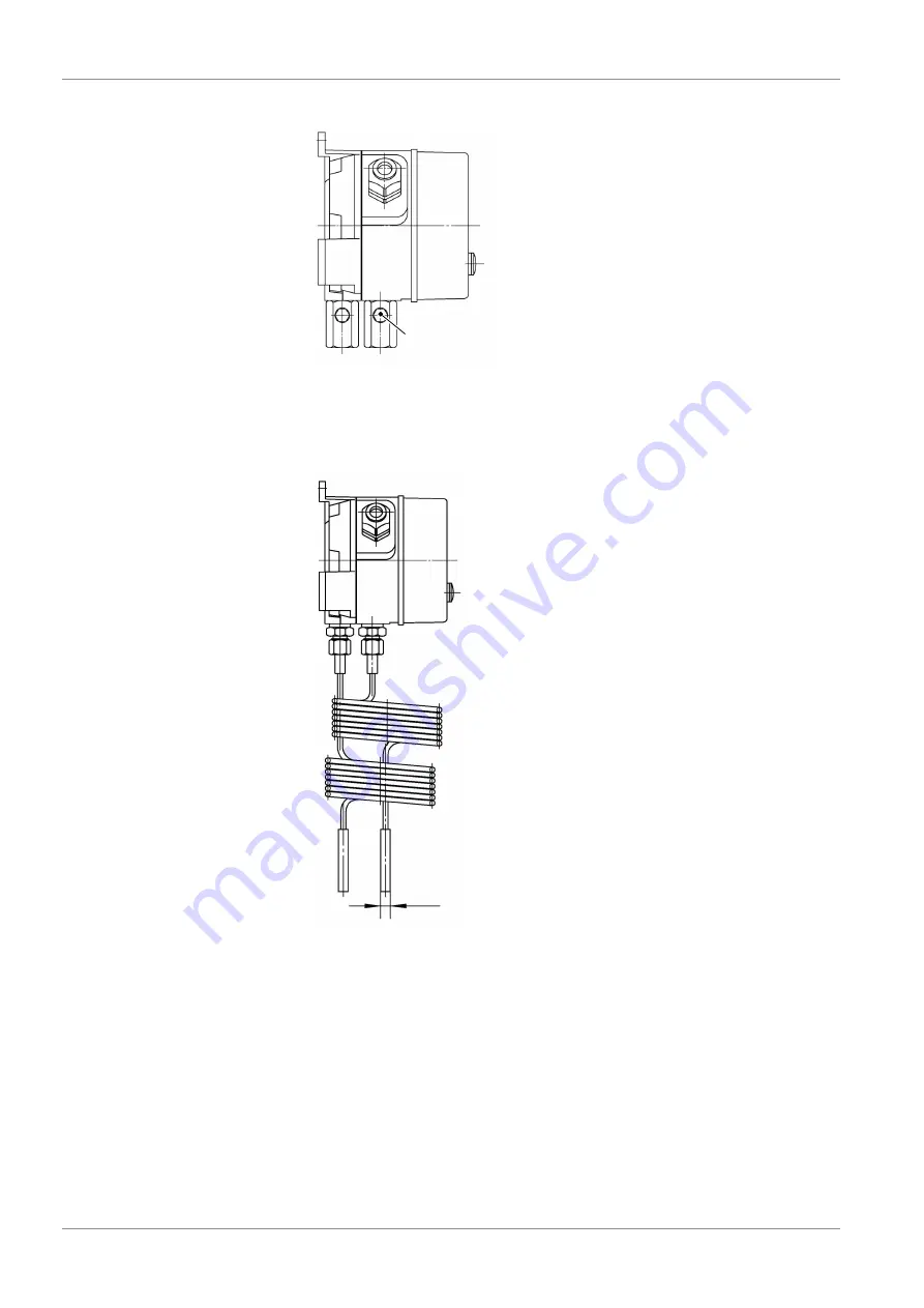 Fisher DS13 Operating Manual Download Page 8