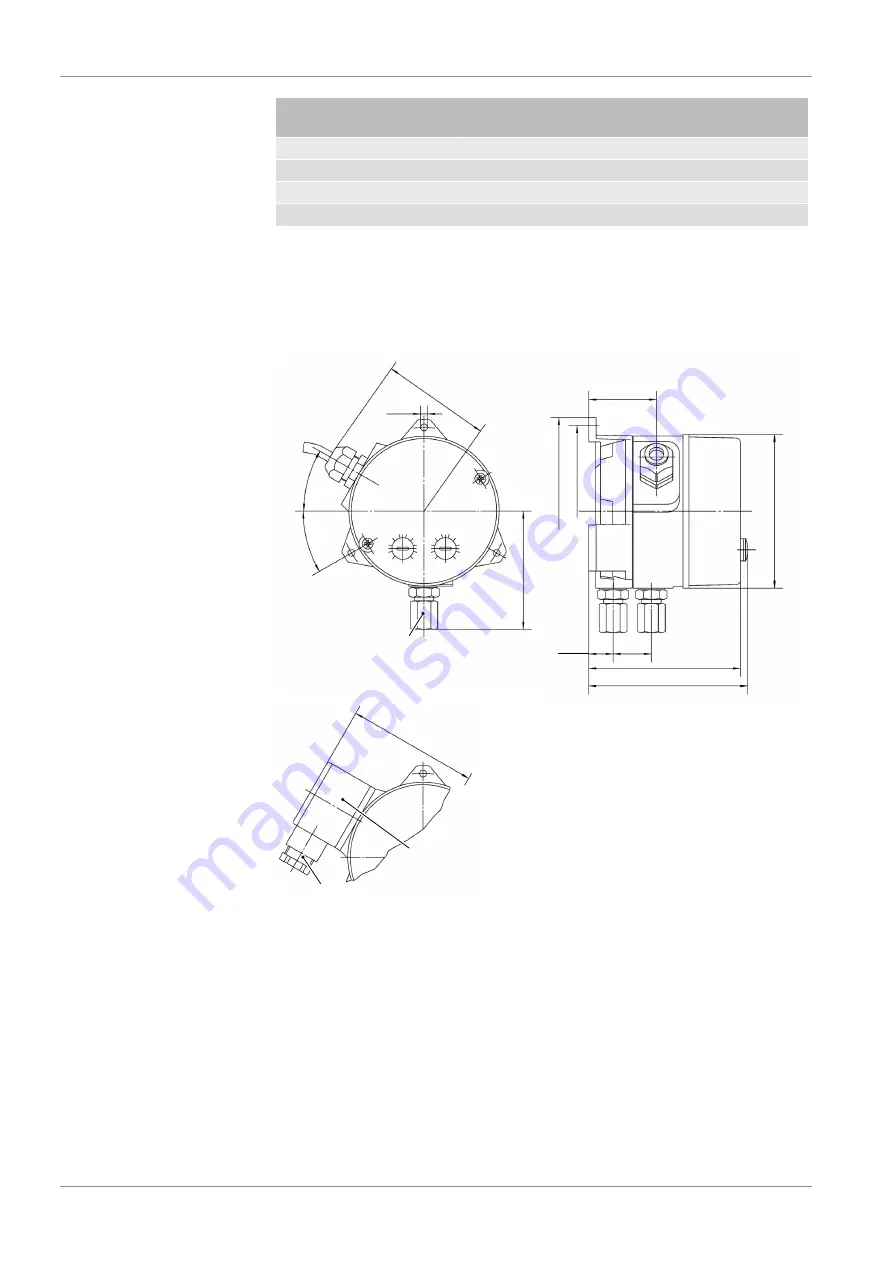 Fisher DS13 Скачать руководство пользователя страница 14