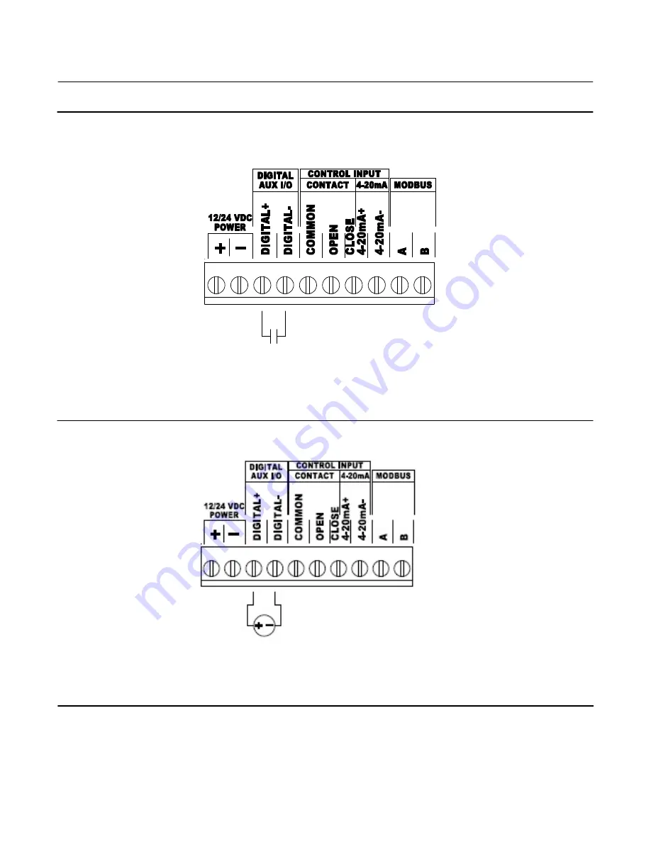 Fisher easy-Drive 200L Instruction Manual Download Page 10