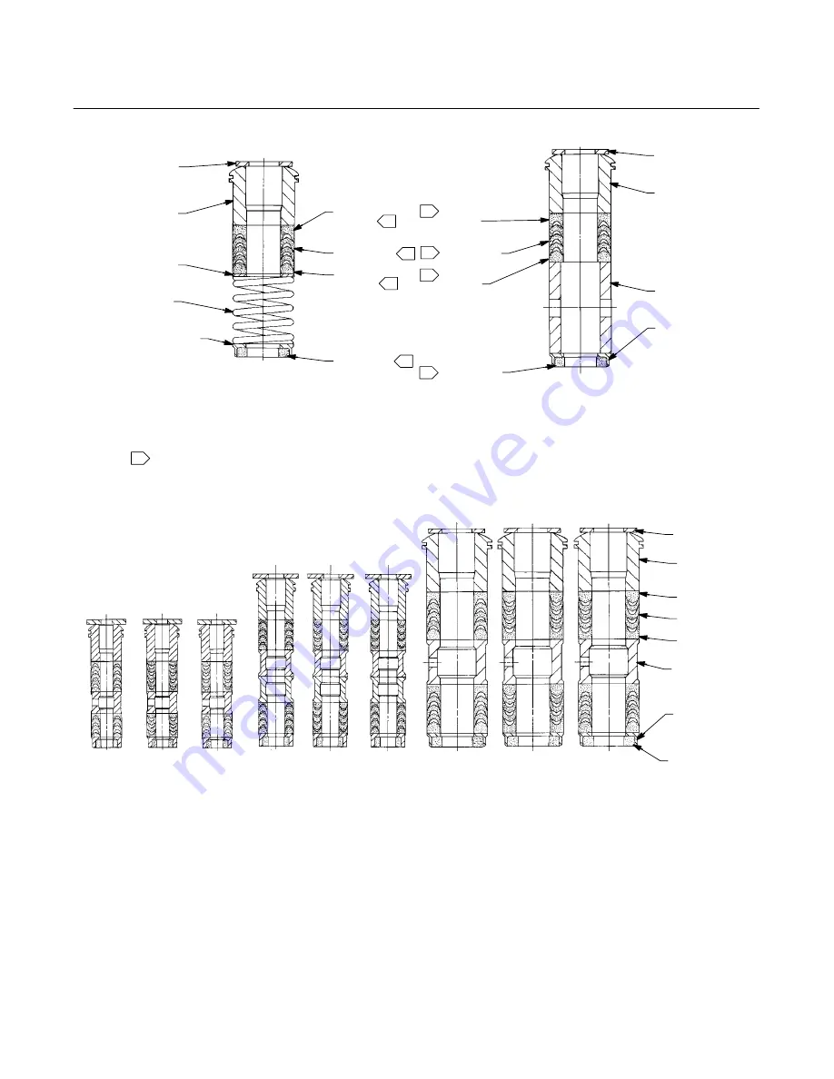 Fisher EWD Series Instruction Manual Download Page 8