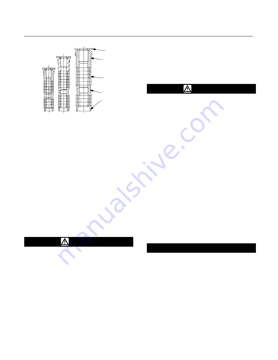 Fisher EWD Series Instruction Manual Download Page 9