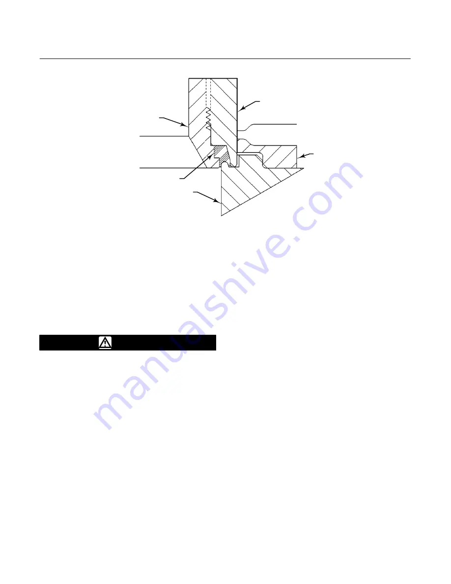 Fisher EWD Series Instruction Manual Download Page 12