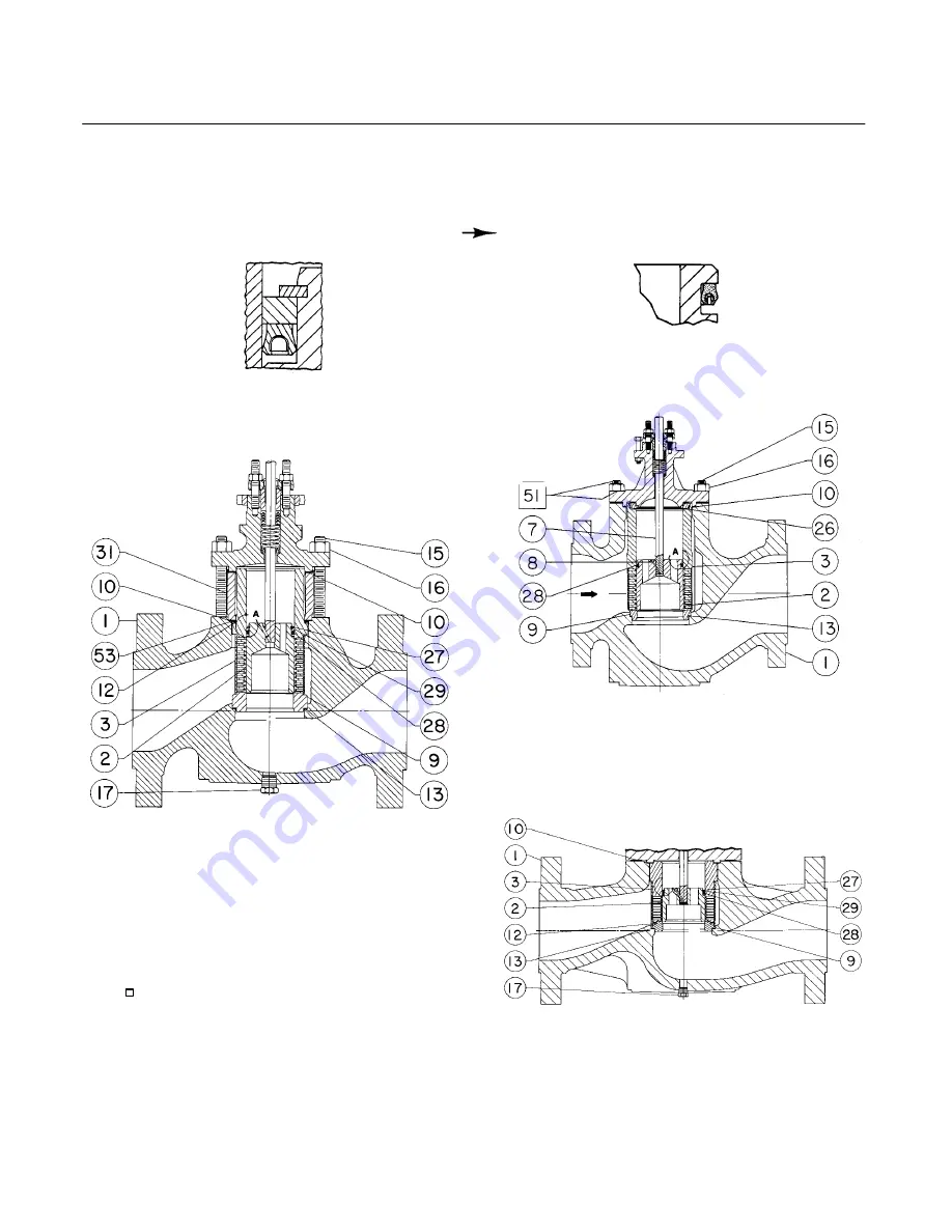 Fisher EWD Series Instruction Manual Download Page 39