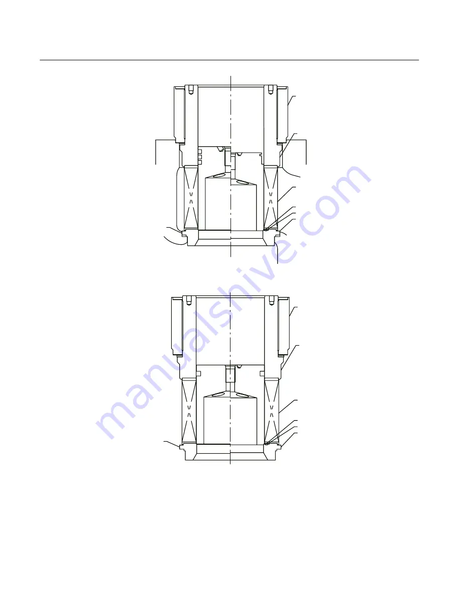 Fisher EWD Series Instruction Manual Download Page 41