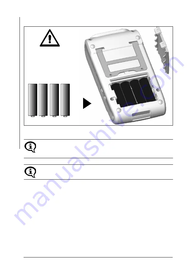 Fisher FERITSCOPE FMP30 Operator'S Manual Download Page 29