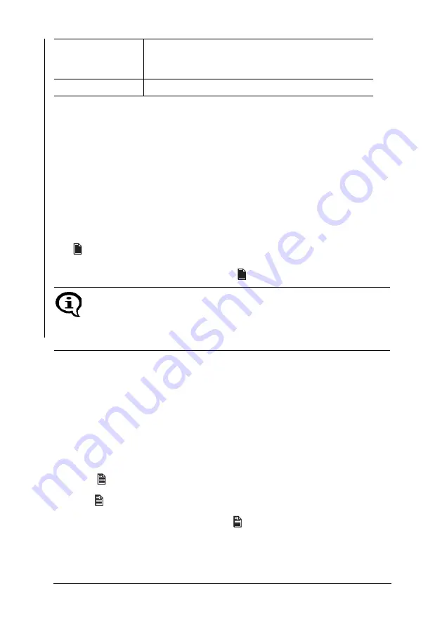 Fisher FERITSCOPE FMP30 Operator'S Manual Download Page 49