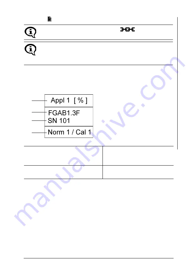 Fisher FERITSCOPE FMP30 Operator'S Manual Download Page 62