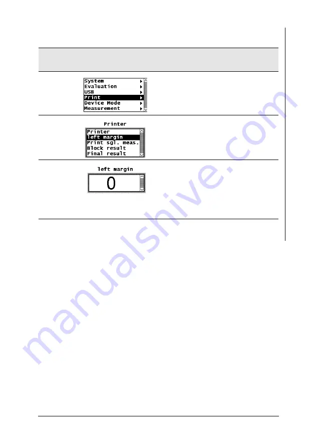 Fisher FERITSCOPE FMP30 Operator'S Manual Download Page 166