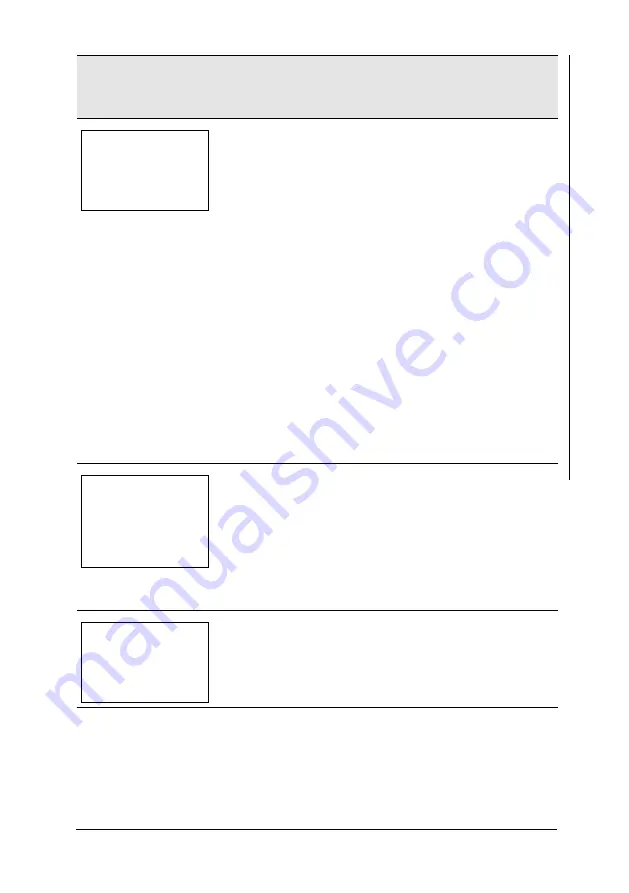 Fisher FERITSCOPE FMP30 Operator'S Manual Download Page 202