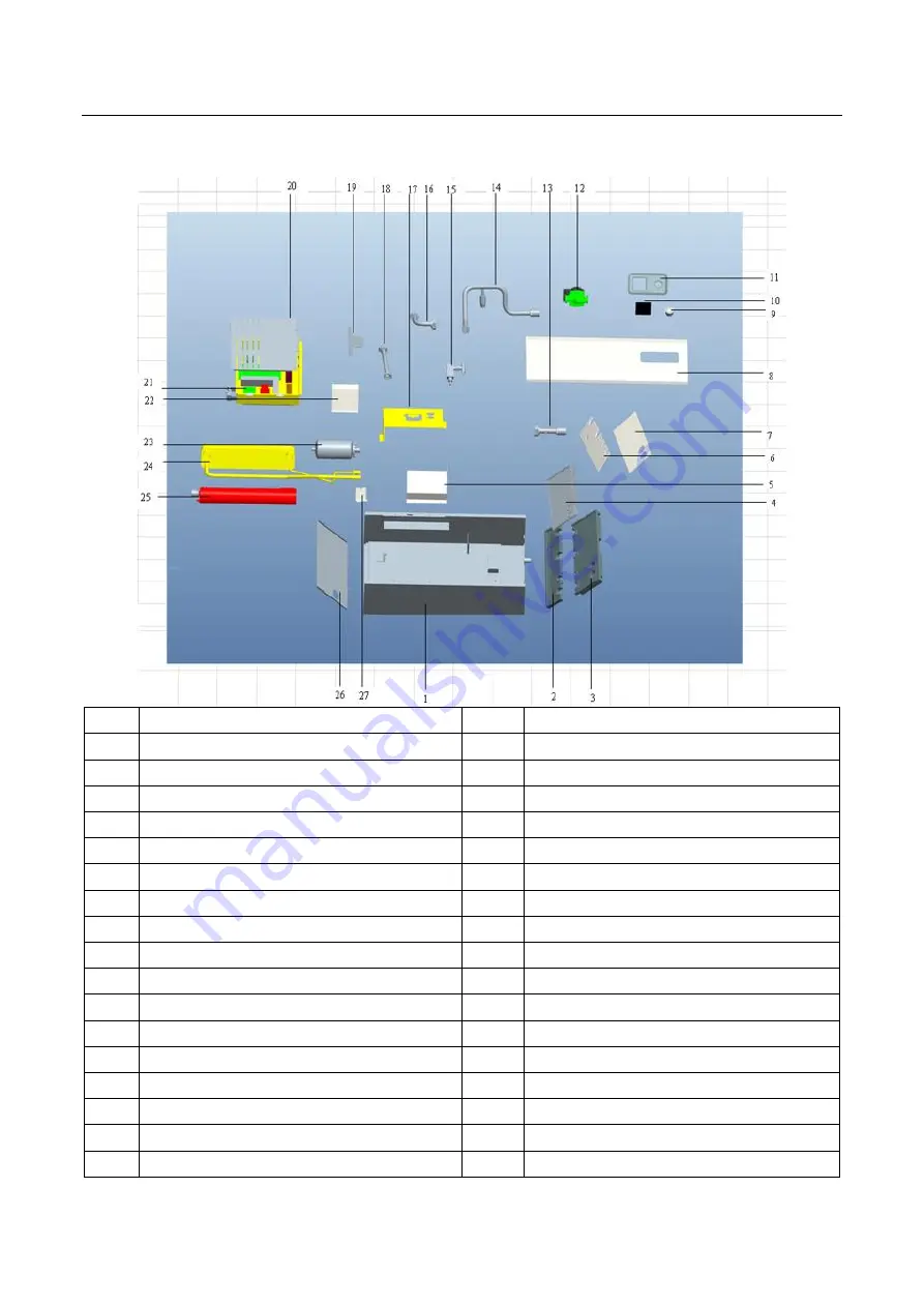 Fisher FHIF-WHS-120CE3 Скачать руководство пользователя страница 32