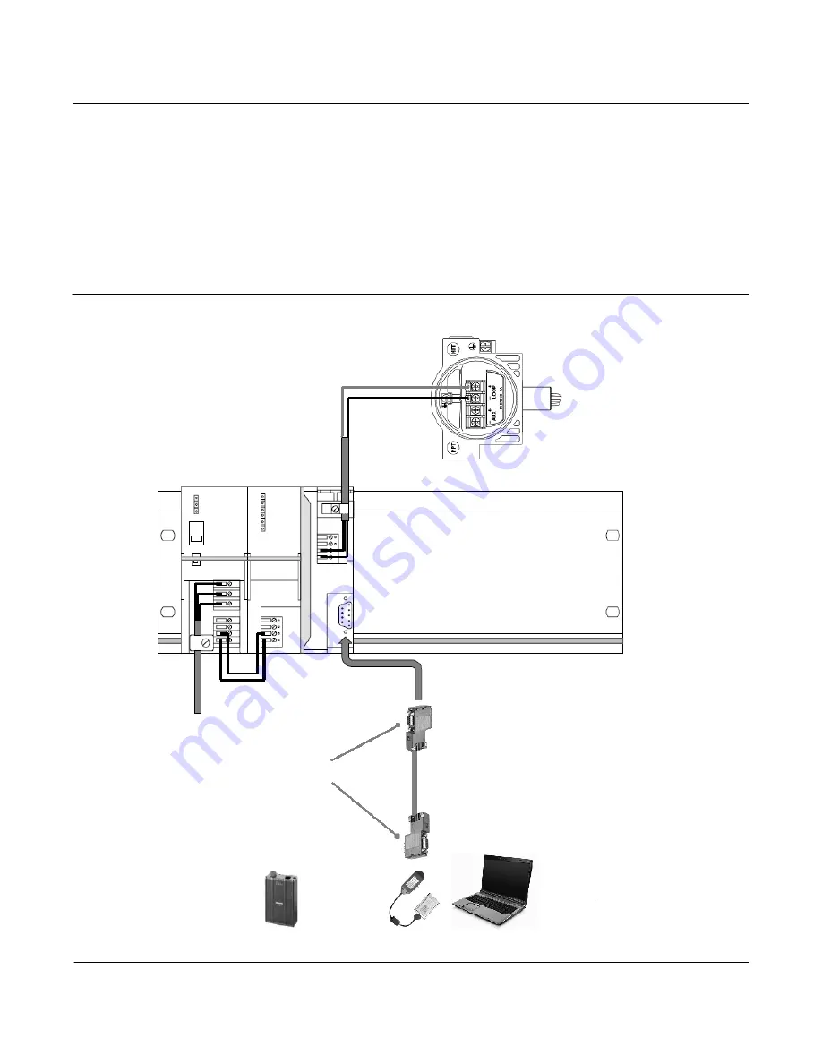 Fisher FIELDVUE DVC6200p Скачать руководство пользователя страница 3