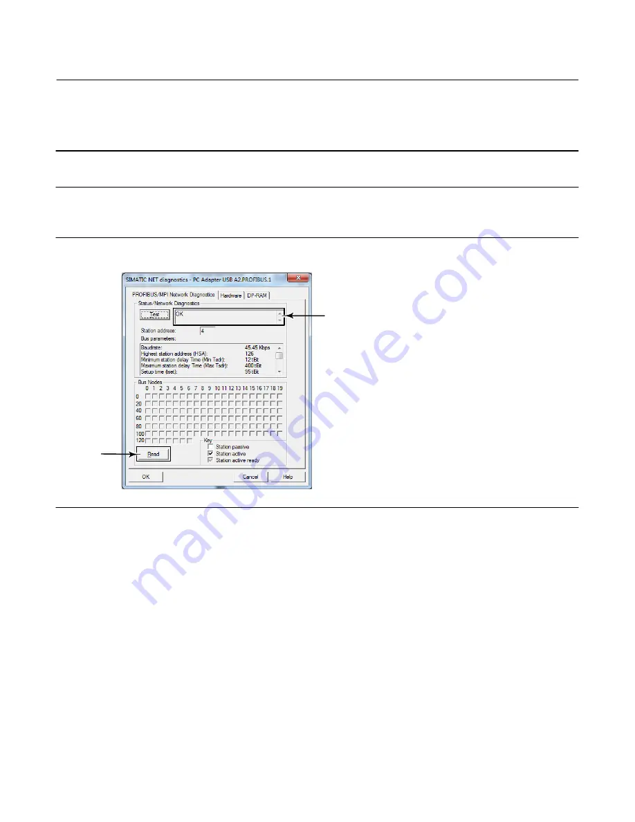 Fisher FIELDVUE DVC6200p Instruction Manual Supplement Download Page 7