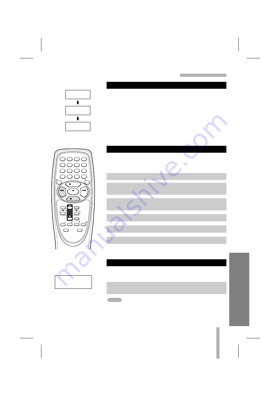 Fisher FVH-E321 Operating Instructions Manual Download Page 31