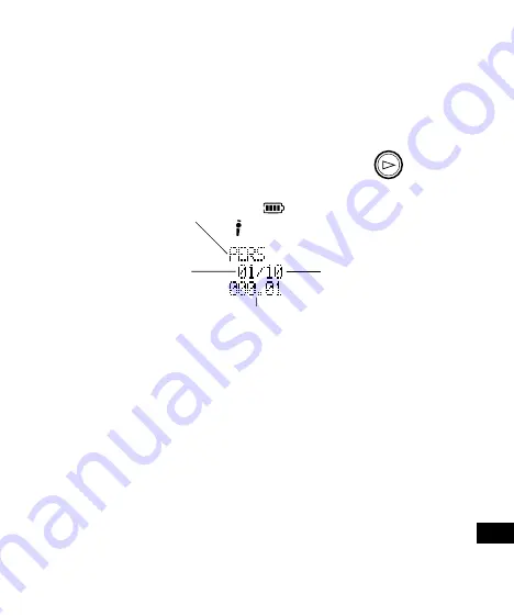 Fisher ICR-B50 Instruction Manual Download Page 13