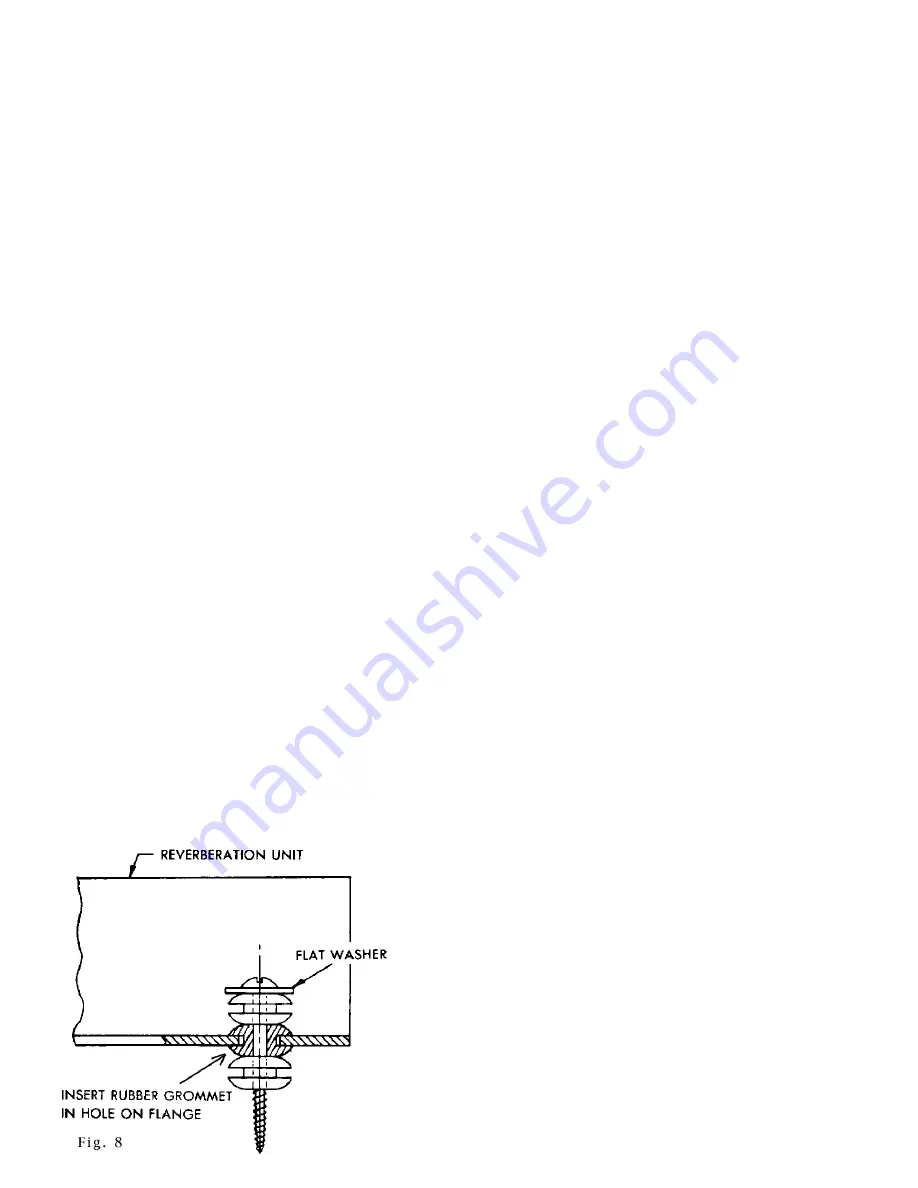 Fisher K-10 Spacexpander User Manual Download Page 7