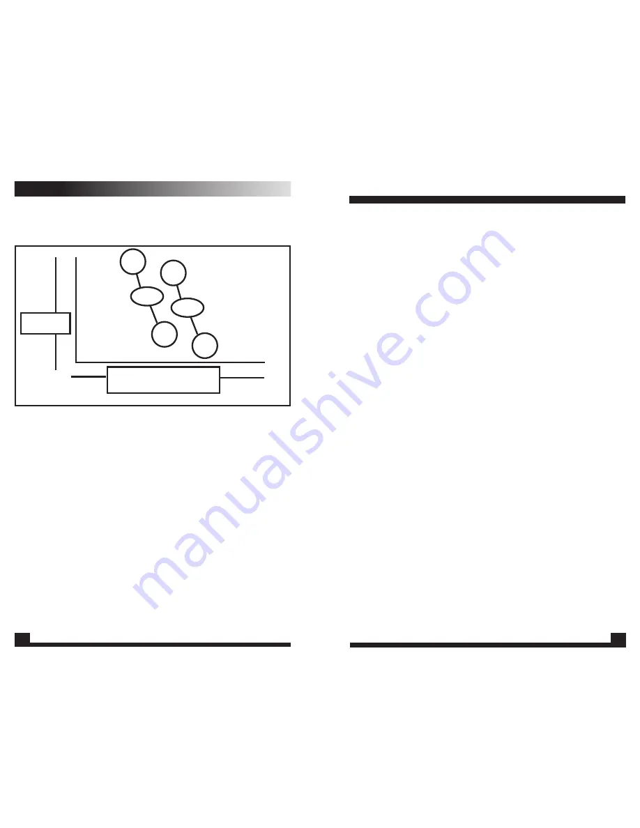 Fisher M-Scope Gold Bug 2 Operating Manual Download Page 12