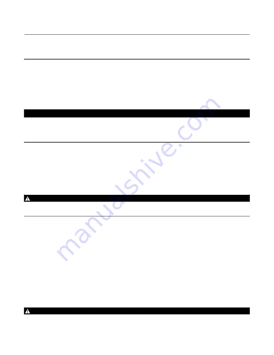 Fisher NPS 12 Instruction Manual Download Page 5