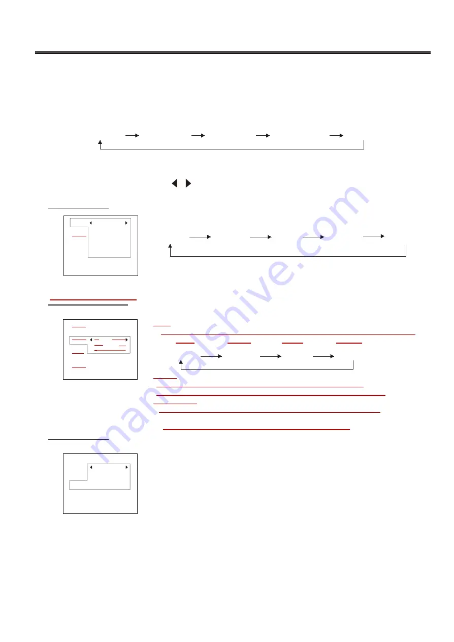 Fisher PC-R20R2 Скачать руководство пользователя страница 20