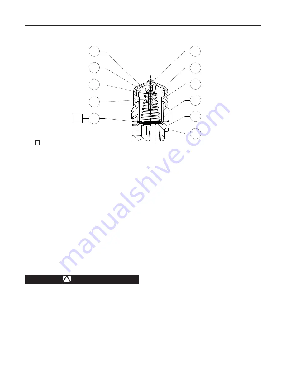 Fisher R130/21 Скачать руководство пользователя страница 6